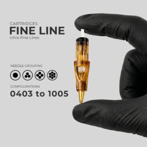FINE LINE LINER 20PCS